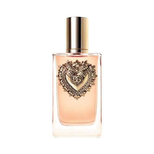 Dolce Gabbana Devotion Edp 100ml בושם דולצ'ה גבאנה לאישה-GLAM42