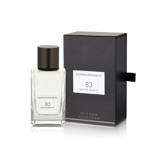 Banana Republic - Leather Reserve 83 EDP Unisex 75ML-GLAM42