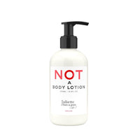 Juliette Has A Gun Not A Body Lotion 250ML ג'ולייט האז אה גאן קרם גוף