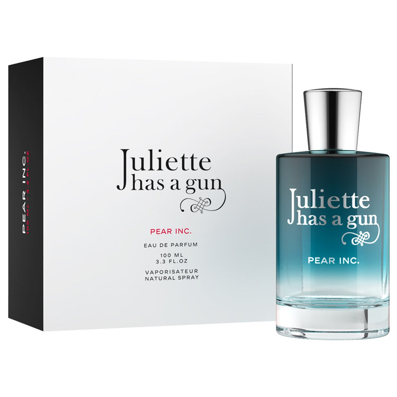 Juliette Has a Gun Pear Inc Edp 100ML בושם לאישה ג'ולייט