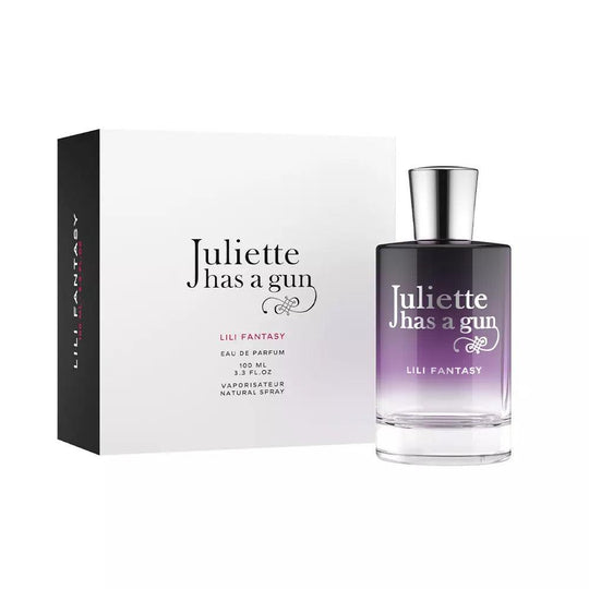 Juliette Has A Gun Lili Fantasy Edp 100ML בושם לאישה ג'ולייט-GLAM42