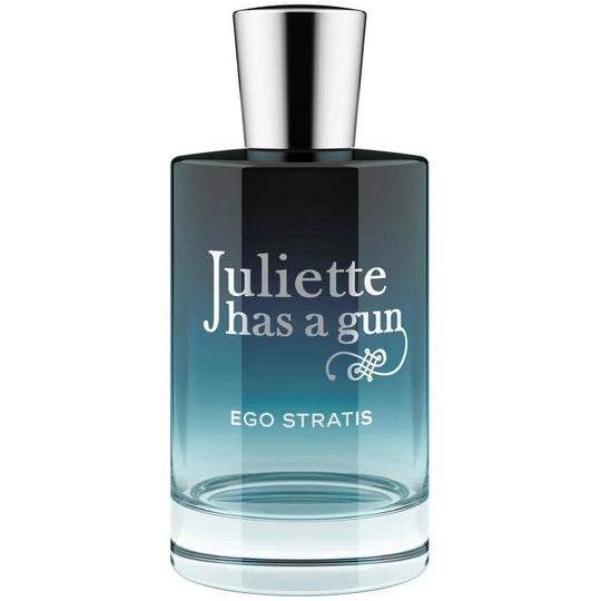 Juliette Has a Gun Ego Stratis Edp 100ML בושם לאישה ג'ולייט-GLAM42