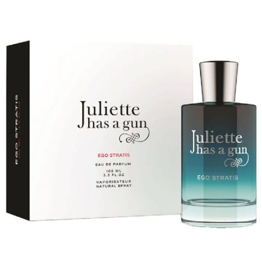 Juliette Has a Gun Ego Stratis Edp 100ML בושם לאישה ג'ולייט-GLAM42