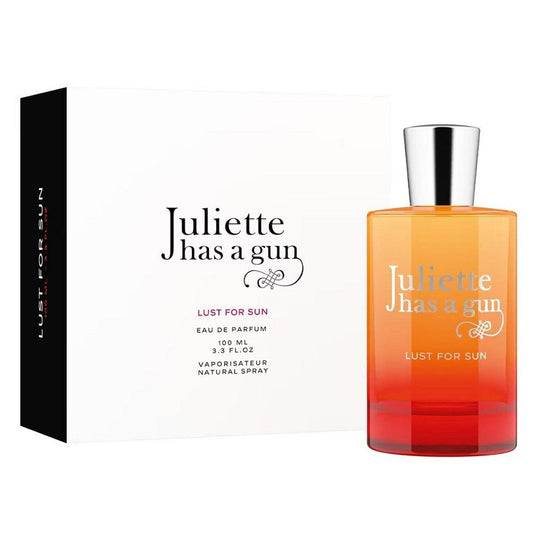 Juliette Has A Gun Lust For Sun Edp 100ML בושם לאישה ג'ולייט-GLAM42