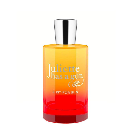 Juliette Has A Gun Lust For Sun Edp 100ML בושם לאישה ג'ולייט-GLAM42