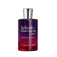 Juliette Has A Gun Purple Trouble Edp  בושם ג'ולייט האז א גאן לאישה