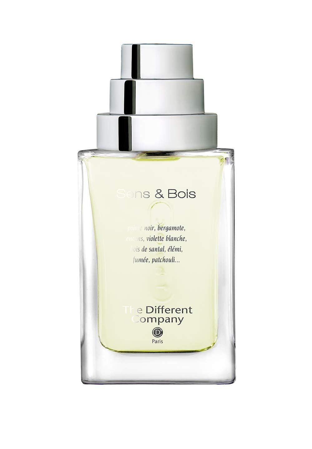 The Different company Sens & Bois Edt 100ML בושם לאישה-GLAM42