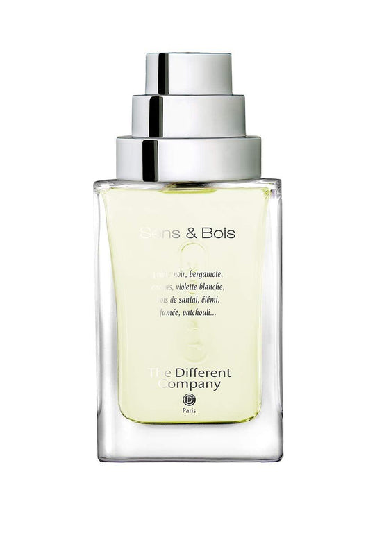 The Different company Sens & Bois Edt 100ML בושם לאישה-GLAM42