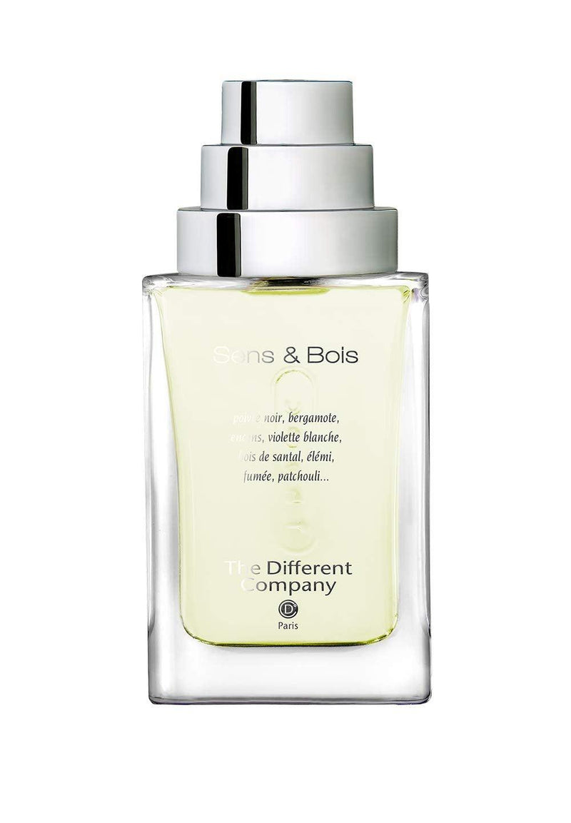 The Different company Sens & Bois Edt 100ML בושם לאישה-GLAM42