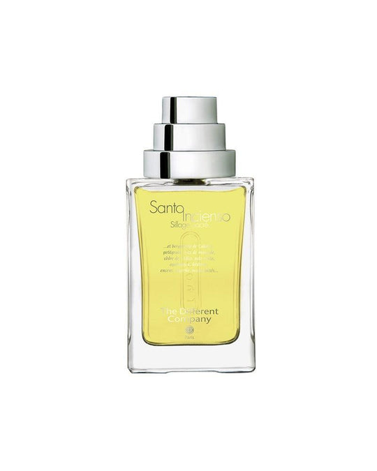 The Different Company Santa Incienso Extrait De Parfum 100ML בושם יוניסקס-GLAM42
