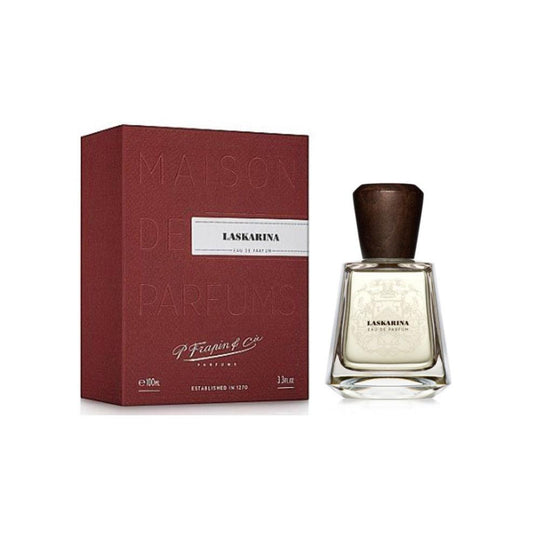 Frapin Laskarina Edp 100ML בושם יוניסקס-GLAM42