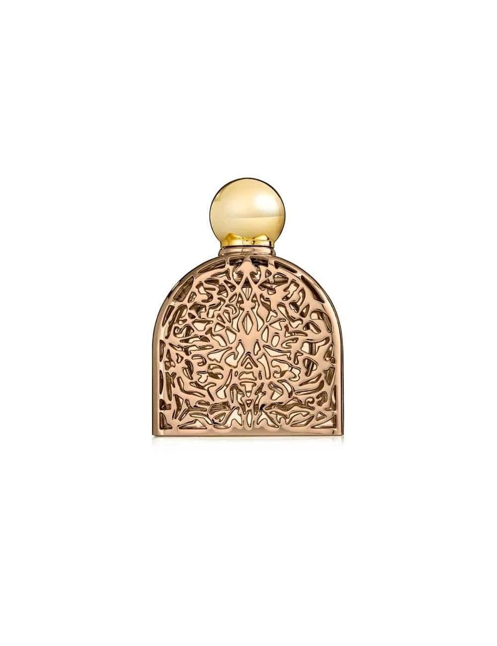 Maison Micallef Secrets Of Love Gourmet Edp 75ML בושם יוניסקס מייסון מיקאלף-GLAM42