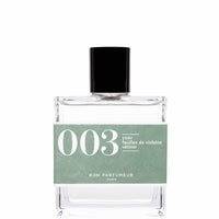 Bon Parfumeur Cologne Intense 003 Edp 100ML בושם לגבר ולאישה - GLAM42