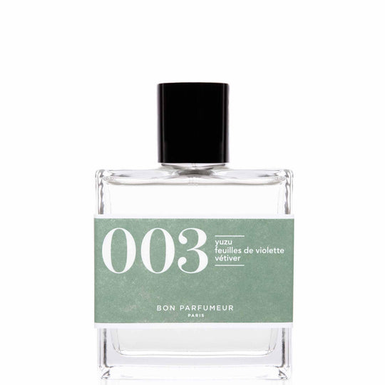 Bon Parfumeur Cologne Intense 003 Edp 100ML בושם לגבר ולאישה-GLAM42