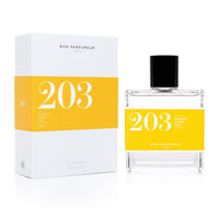 Bon Parfumeur 203 Edp 100ML בושם לגבר ולאישה - GLAM42