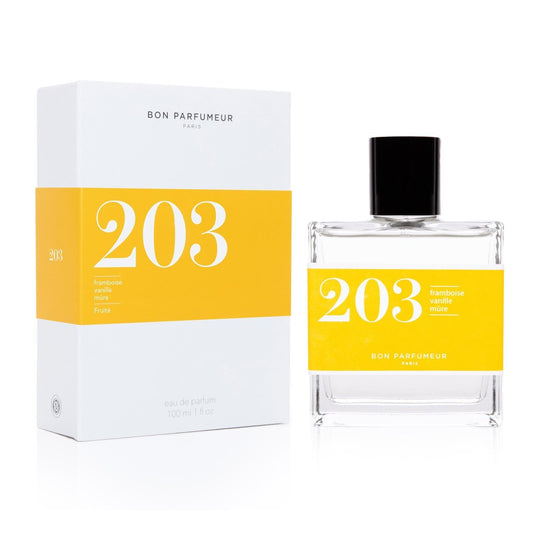 Bon Parfumeur 203 Edp 100ML בושם לגבר ולאישה-GLAM42