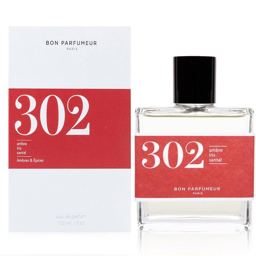 Bon Parfumeur 302 Edp 100ML בושם יוניסקס - GLAM42