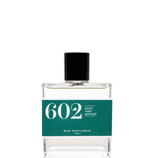Bon Parfumeur 602 Edp 100ML בושם יוניסקס-GLAM42