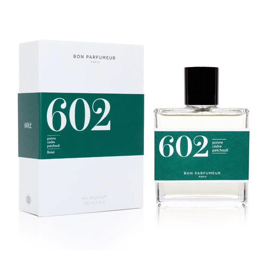 Bon Parfumeur 602 Edp 100ML בושם יוניסקס-GLAM42