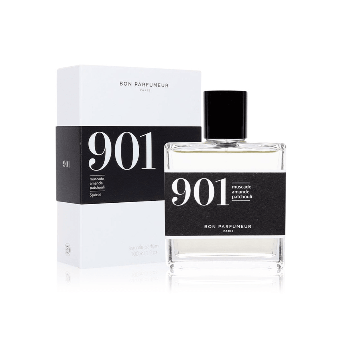 Bon Parfumeur 901 Edp 100ML בושם לגבר ולאישה - GLAM42