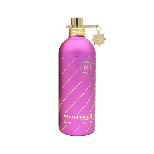 Montale Roses Musk Edp 100Ml בושם מונטל לאישה