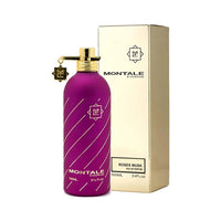 Montale Roses Musk Edp 100Ml בושם מונטל לאישה