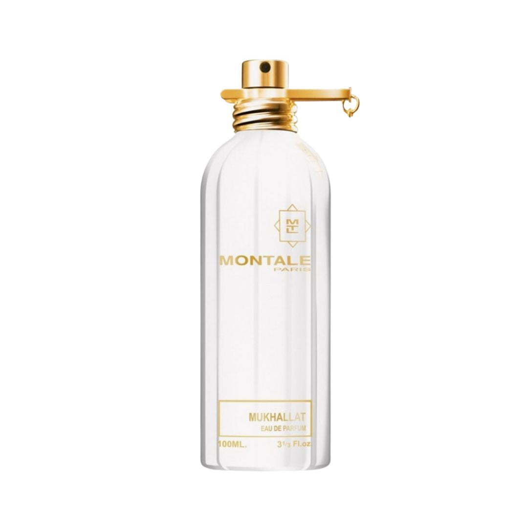 Montale Mukhallat Edp 100Ml בושם מונטל לאישה
