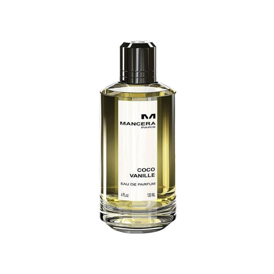 Mancera Coco Vanille EDP 120ML בושם לאישה מנסרה-GLAM42