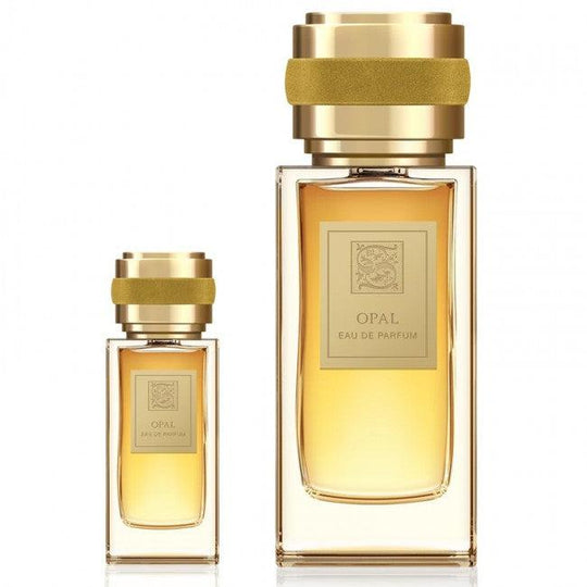 Signature Opal 100ML+15ML Set מארז סינגטור אופל יוניסקס-GLAM42