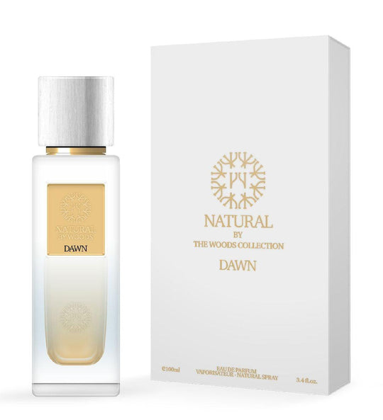 The Woods Collection Natural Dawn בושם יוניסקס-GLAM42