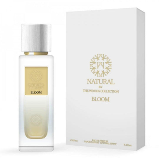 The Woods Collection Natural Bloom בושם יוניסקס-GLAM42