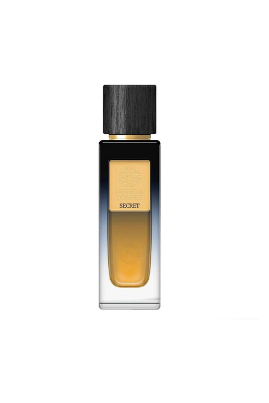 The Woods Collection Natural Secret Edp 100ml בושם דה וודס קולקשן יוניסקס-GLAM42