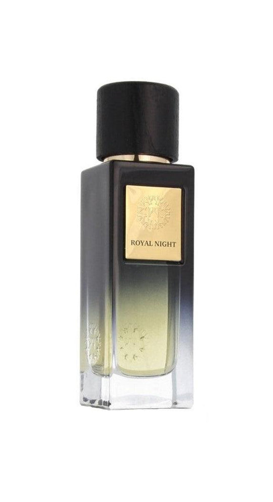 The Woods Collection Royal Night Edp 100ML בושם יוניסקס-GLAM42