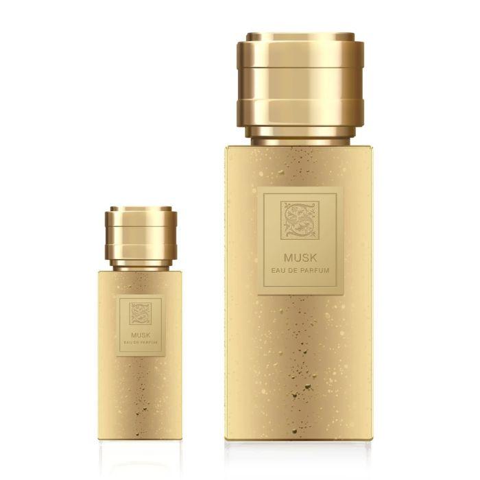 Signature Musk 100ML+15ML Set מאסק מארז אדפ יוניסקס - GLAM42