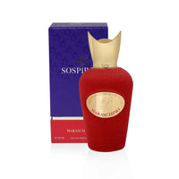 Sospiro Maraschino EDP Unisex 100ML סוספירו מראסצ'ינו אדפ יוניסקס