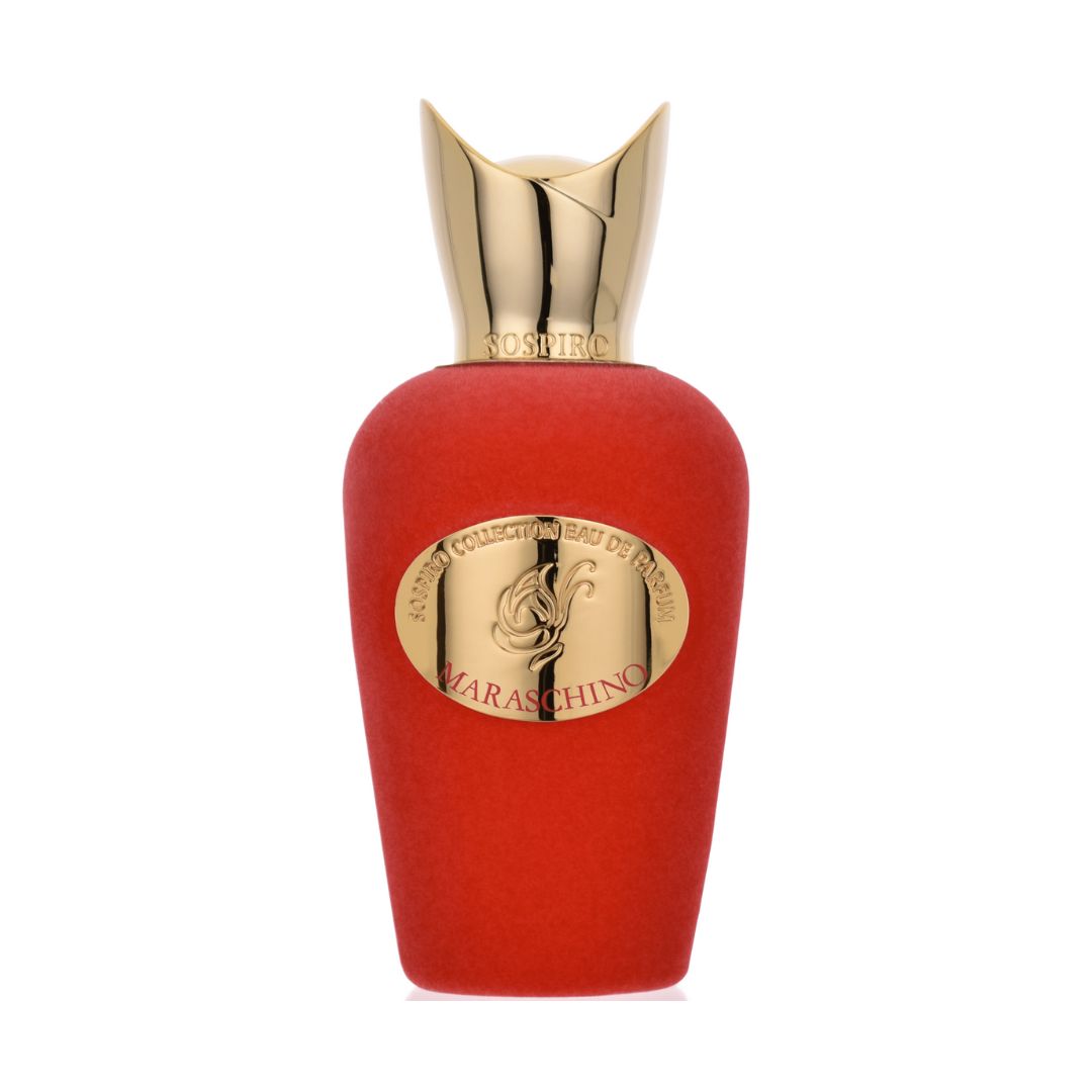 Sospiro Maraschino EDP Unisex 100ML סוספירו מראסצ'ינו אדפ יוניסקס