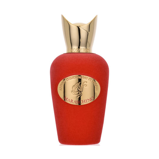 Sospiro Maraschino EDP Unisex 100ML סוספירו מראסצ'ינו אדפ יוניסקס