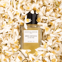 Essential Parfums Neroli Botanica by Anne Flipo Refillable Edp 100ml בושם אסנשיאל פרפיום יוניסקס-GLAM42