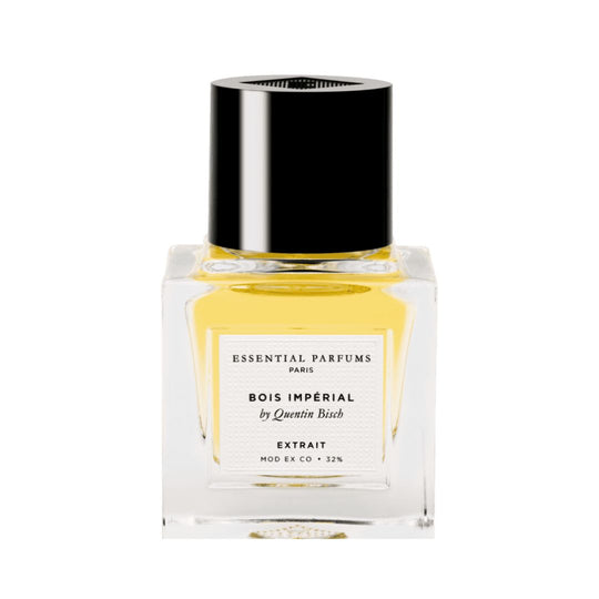 Bois Imperial by Quentin Bisch Perfume Extrait 30ml בושם אסנשיאל פרפיום אקסטרייט