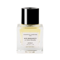 Nice Bergamote Extrait 30ml אסנשיאל פרפיום נייס ברגמוט אקסטרייט יוניסקס
