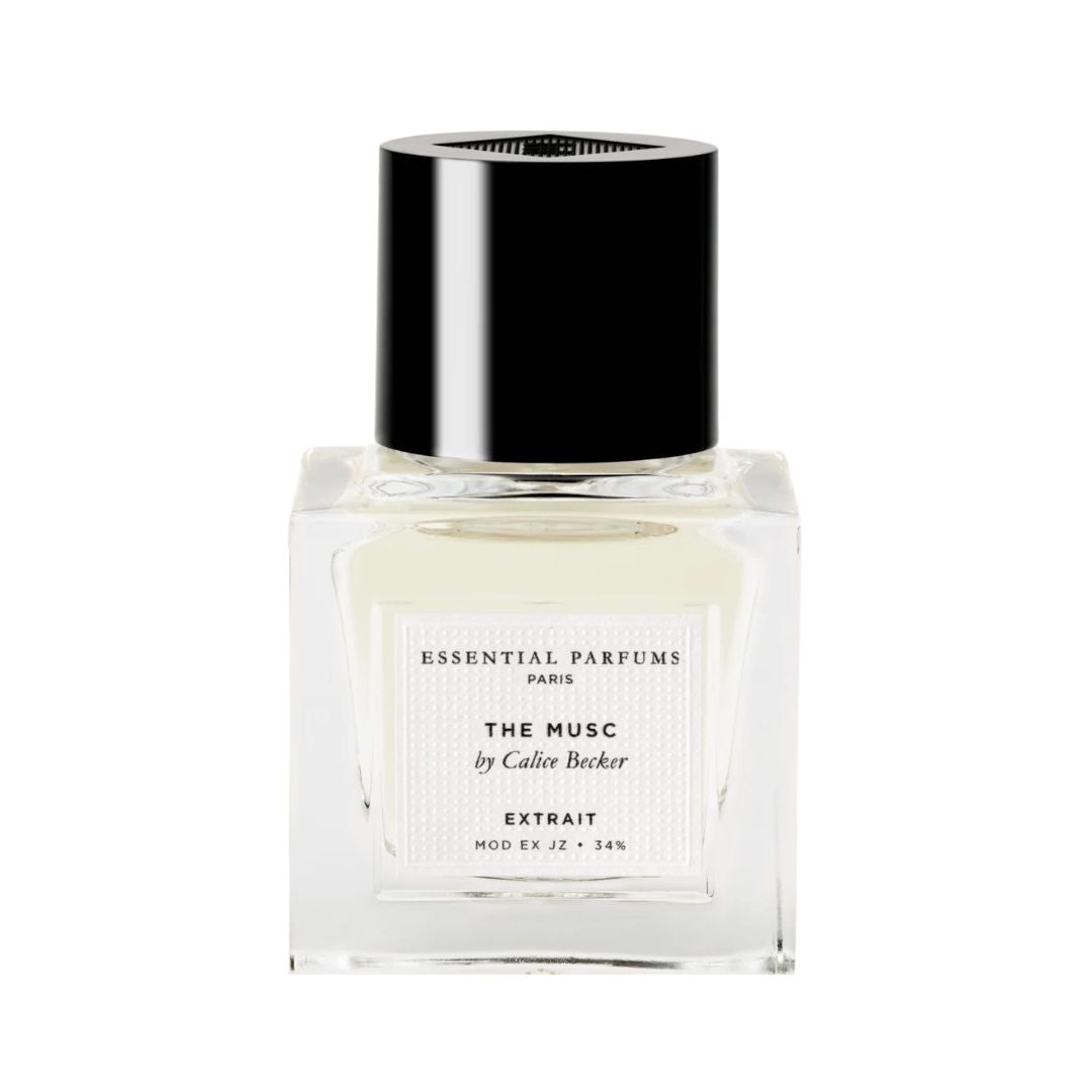The Musk Extrait 30ml אסנשיאל פרפיום דה מאסק אקסטרייט
