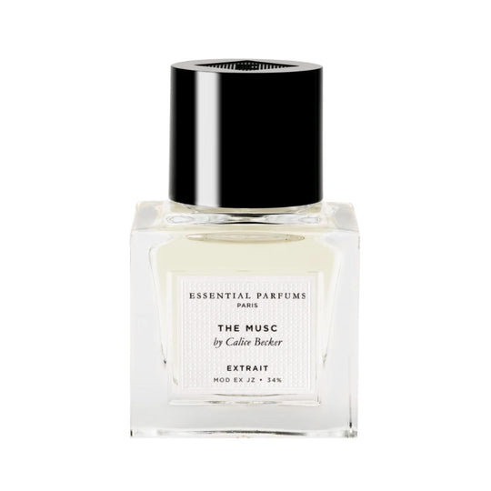 The Musk Extrait 30ml אסנשיאל פרפיום דה מאסק אקסטרייט