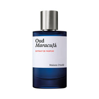 Maison Crivelli Oud Maracuja Extrait De Parfum Unisex 100ML מייסון קריבלי אוד מראקויה אקסטרייט דה פרפיום יוניסקס