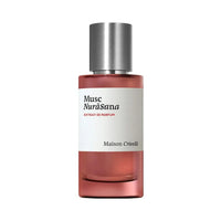 Maison Crivelli Musc Nurasana Unisex 50ML מייסון קריבלי מאסק נורסנה אקסטרייט יוניסקס