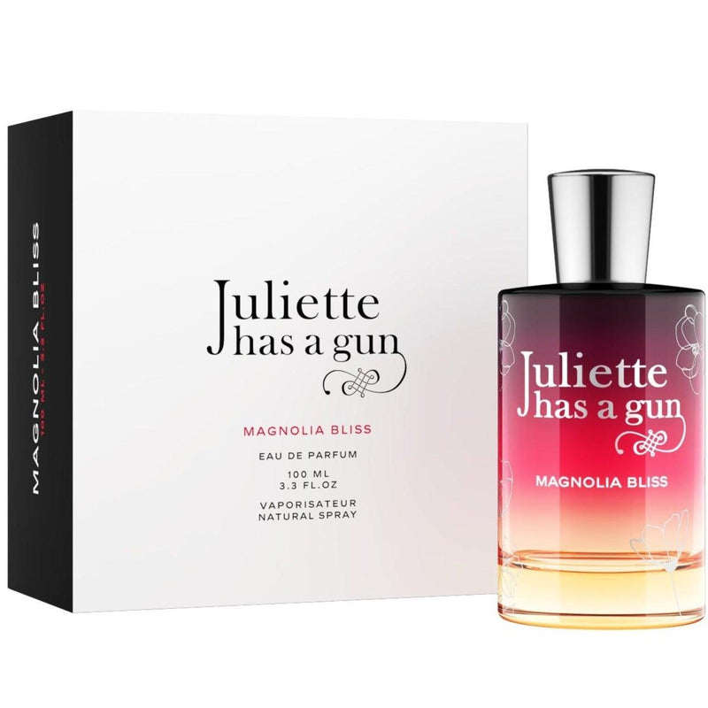 Juliette Has a Gun Magnolia Bliss Edp 100ML בושם לאישה ג'ולייט