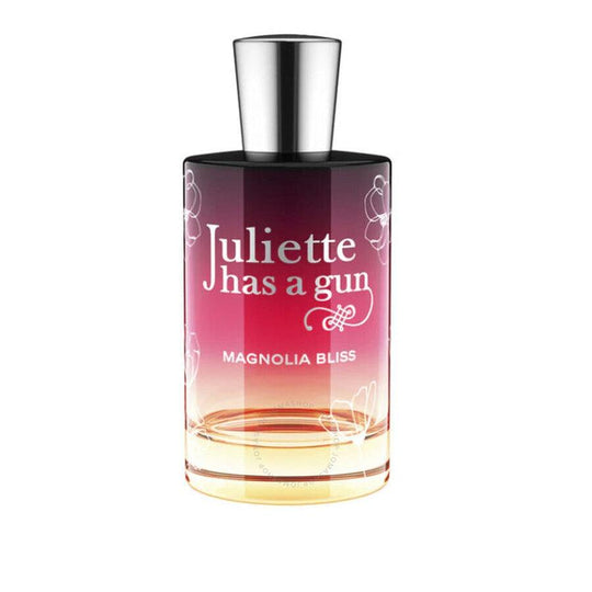 Juliette Has a Gun Magnolia Bliss Edp 100ML בושם לאישה ג'ולייט-GLAM42