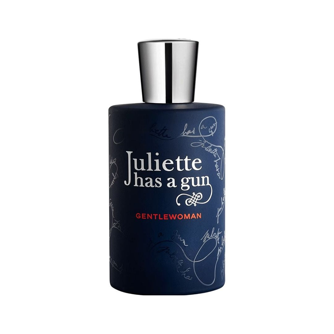 Juliette Has A Gun Gentlewoman Edp 100Ml  בושם ג'ולייט האז א גאן לאישה
