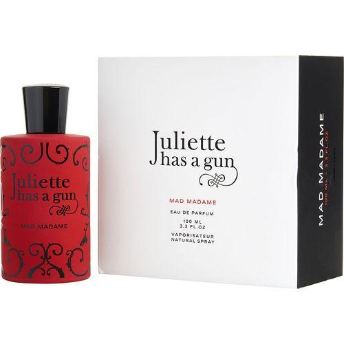 Juliette Has A Gun Edp Mad Madame 100ML מאד מאדאם אדפ לאישה-GLAM42
