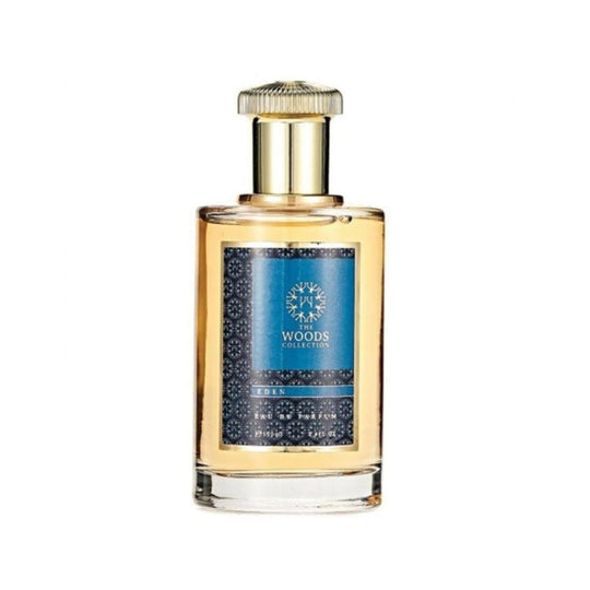 The Woods Collection - Eden Edp 100ML בושם יוניסקס וודס קולקשן-GLAM42
