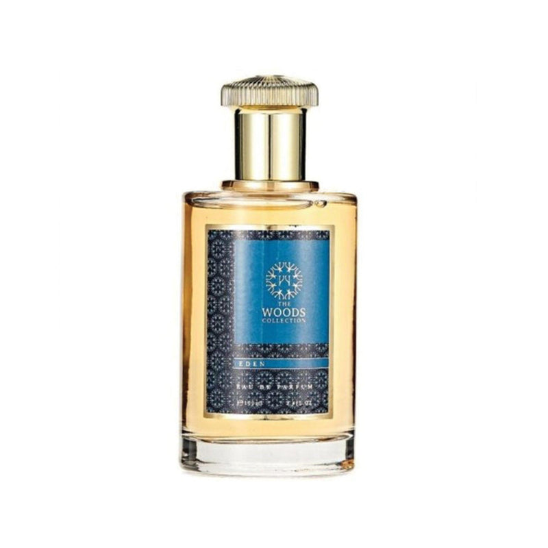 The Woods Collection - Eden Edp 100ML בושם יוניסקס וודס קולקשן - GLAM42